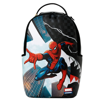 Limited Edition Protect The City Backpack
