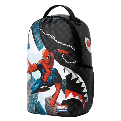 Limited Edition Protect The City Backpack