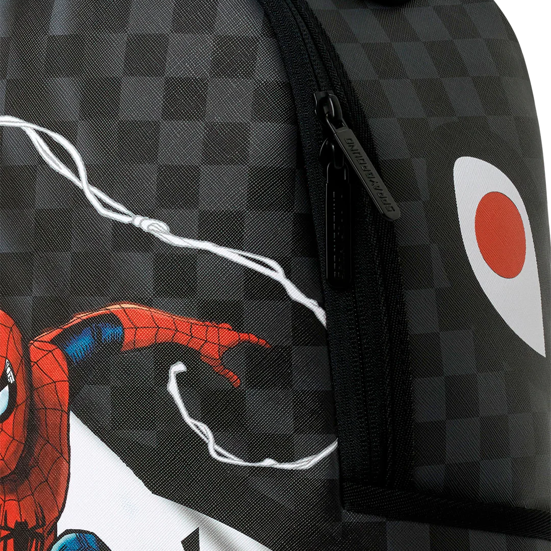 Limited Edition Protect The City Backpack