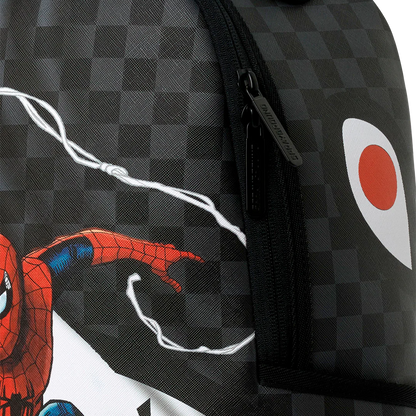 Limited Edition Protect The City Backpack
