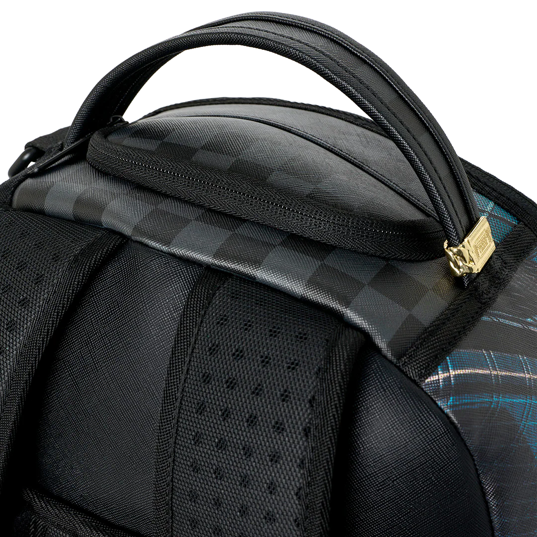 Limited Edition Protect The City Backpack
