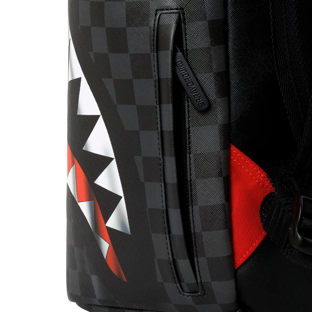 Limited Edition Protect The City Backpack