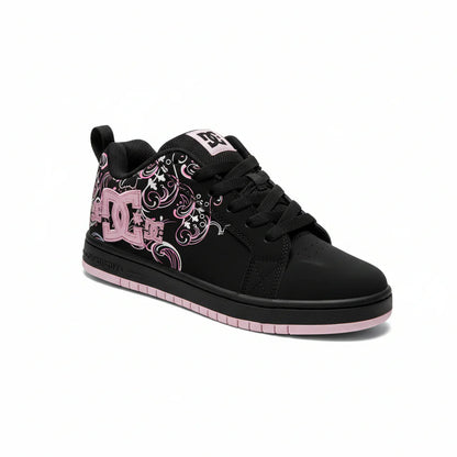 DC Pixie Shoes
