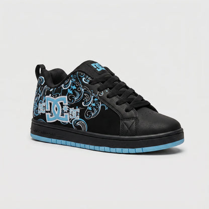 DC Pixie Shoes