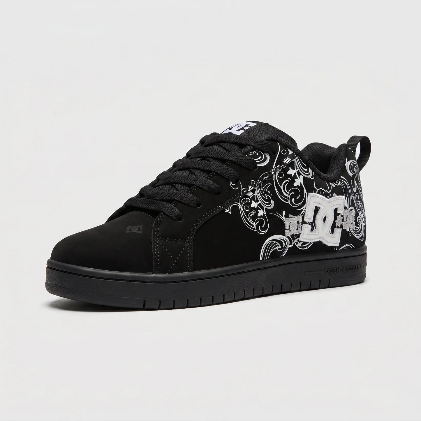DC Pixie Shoes
