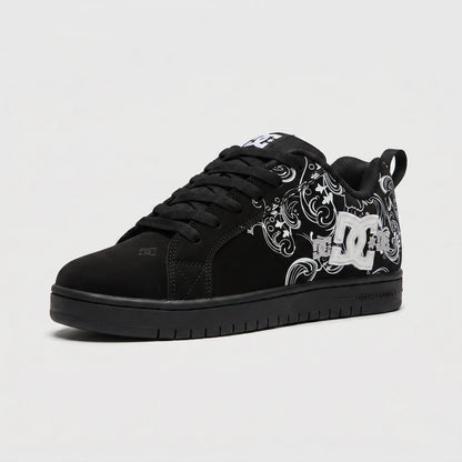DC Pixie Shoes