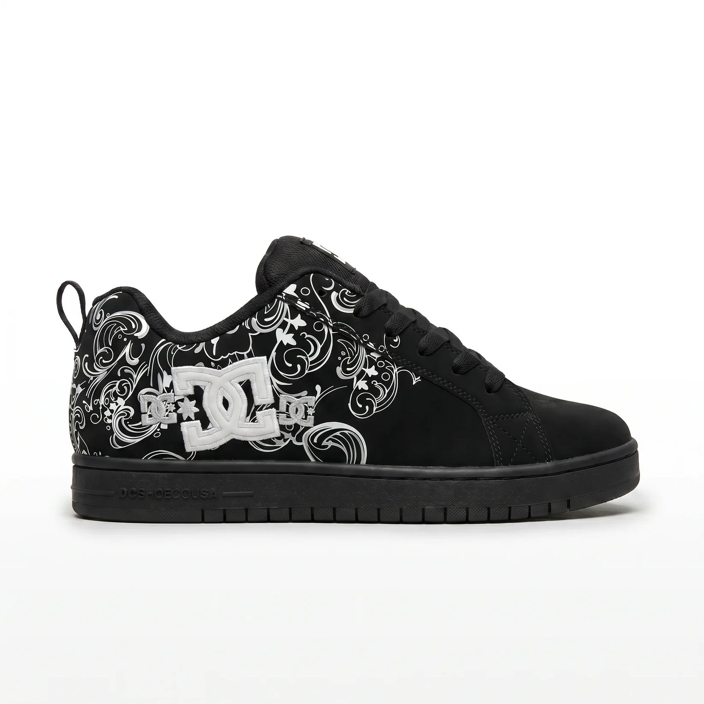 DC Pixie Shoes
