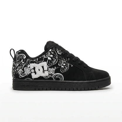 DC Pixie Shoes