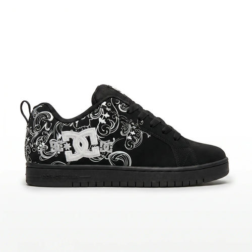 DC Pixie Shoes