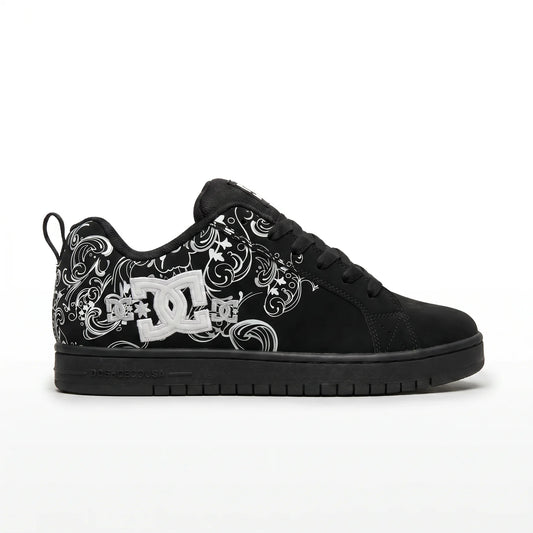 DC Pixie Shoes
