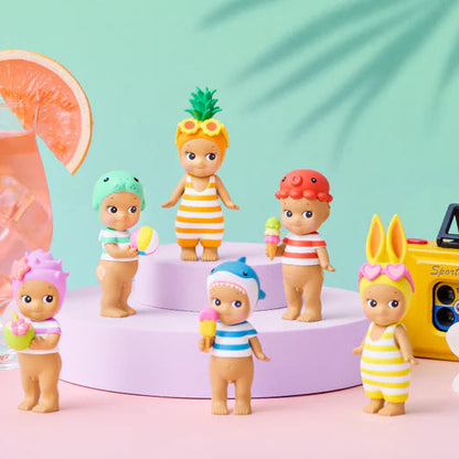 Summer Vacation: Sun-Kissed Style Box of 6